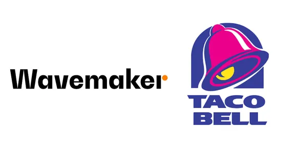 Wavemaker India secures integrated media mandate for Taco Bell