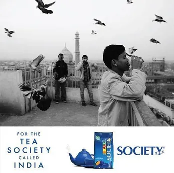 Tea Society of India,1 
