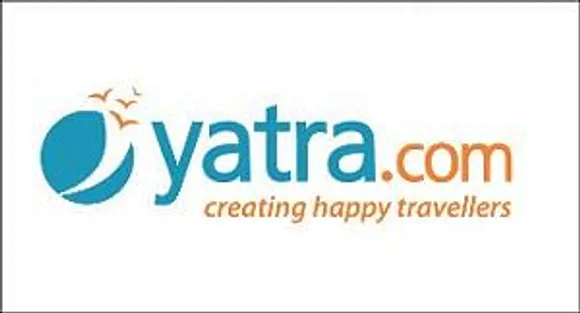 McCann Erickson walks away with Yatra.com