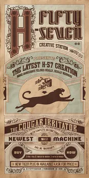 Cougar irritator