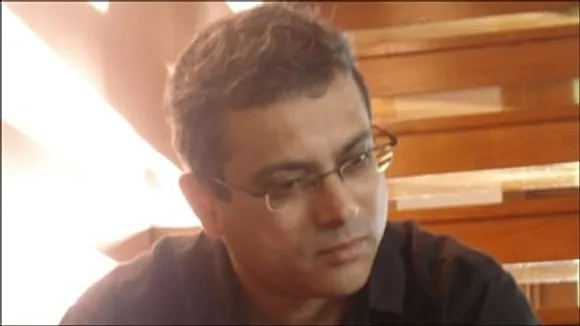 McCann Worldgroup India ropes in Sabyasachi Sengupta as national chief of films and content