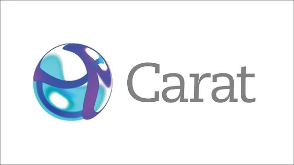 Carat Media bags Sony India's media duties