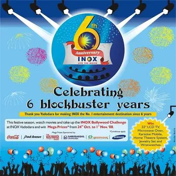 6th anniversary ad