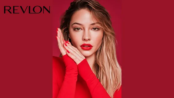 Revlon onboards actress Madelyn Cline as its global brand ambassador