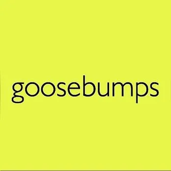 Original Goosebumps team takes charge; joins forces with Thinking Folks