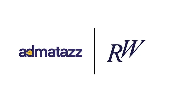 Admatazz bags the creative mandate for Raman and Weil