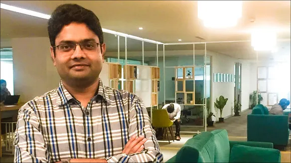 Marico's Nishant Gupta joins Treebo Hotels as Head of Brand and Marketing