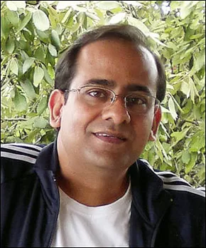 Arun Sharma joins DDB Mudra as head of planning, Delhi