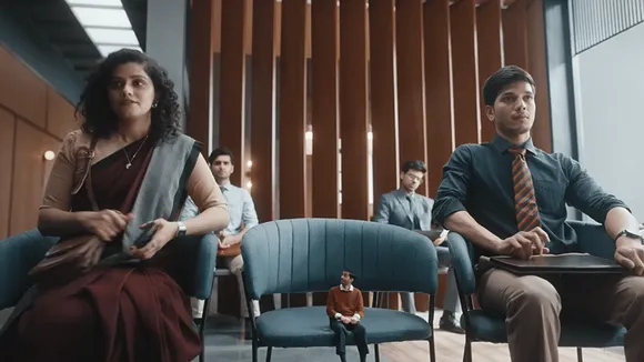 LinkedIn’s new campaign shows how networking can help professionals to supercharge their career