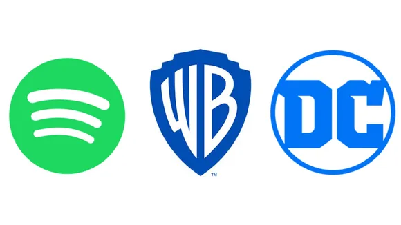 Spotify, Warner Bros. and DC announce partnership to produce original podcast
