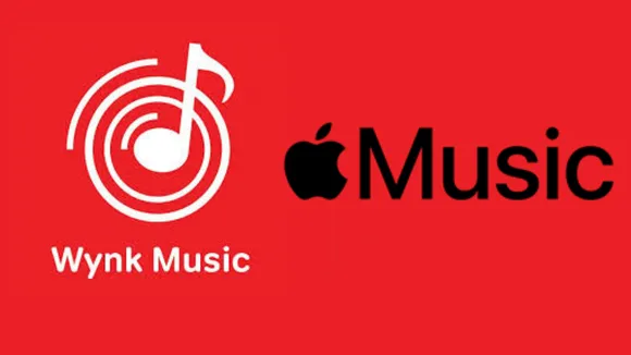 Airtel discontinues Wynk Music, absorbs all employees and introduces discounted Apple Music subscription
