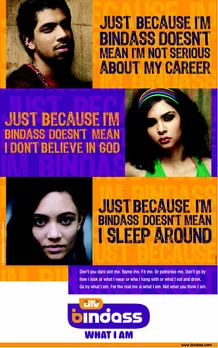 What I am