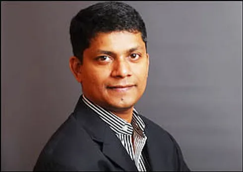 Maxus promotes Ajit Varghese as CEO, APAC