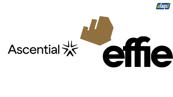 Cannes Lions owner Ascential to acquire the commercial assets of Effie