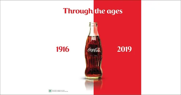 When brands have their own FaceApp moment