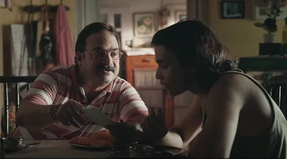 Google's new ads focus on the search engine's shopping feature 
