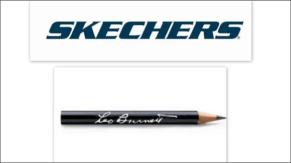 Skechers ropes in Leo Burnett India as its creative agency