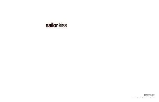 Sailor Kiss