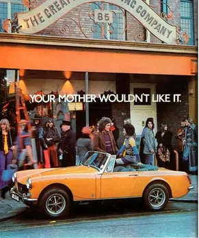 Your Mother Wouldn't Like It - 2