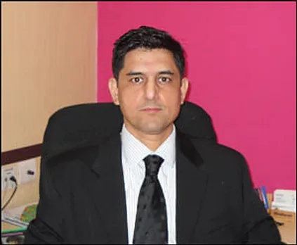 R K Swamy appoints Vinish Joshi as VP, North & East