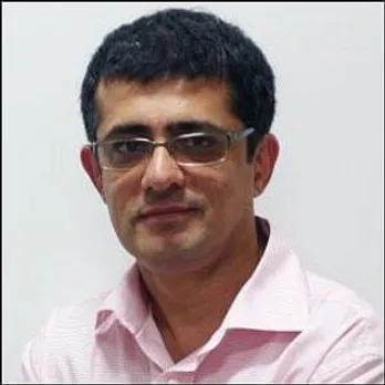 Sunil Lulla promoted; M K Anand steps into his shoes