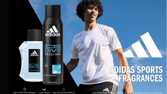 Coty Inc. launches adidas sports fragrances in India