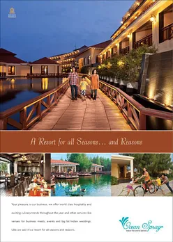 A resort for all seasons and reasons