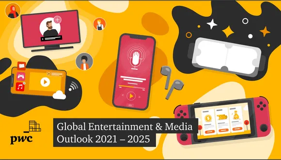 Revenue from mobile Internet advertising in India to reach Rs 22,350 crore in 2025: PwC report