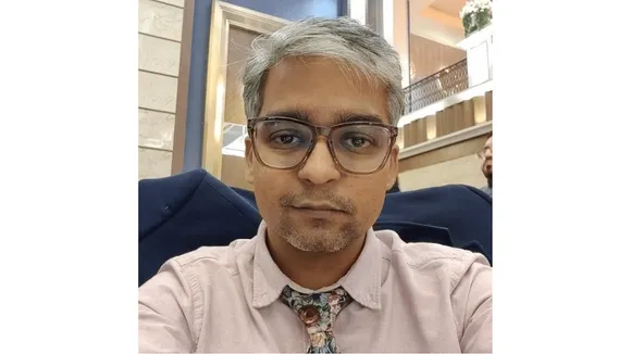 FCB India’s Manish Kinger joins Schbang as ECD
