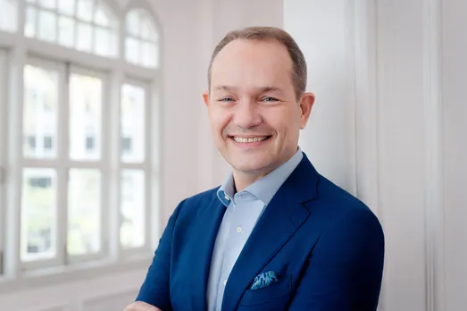 Robert Gilby appointed CEO APAC, Dentsu International