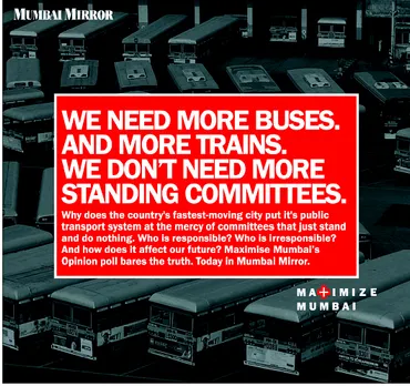 Maximise Mumbai