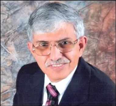 ABC elects Sam Balsara as its chairman