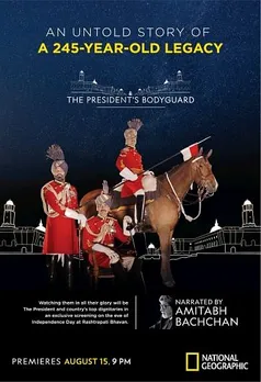 The President's Bodyguard