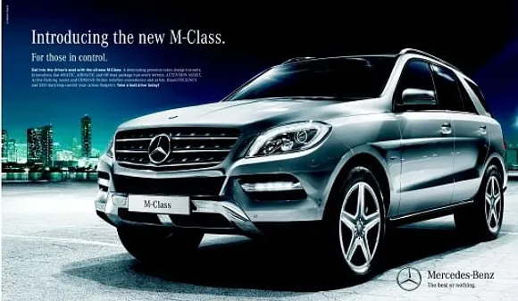 M Class