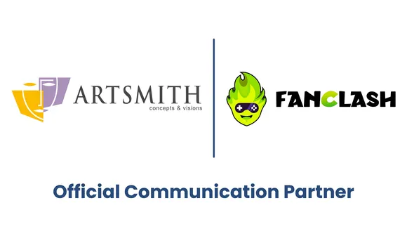 Artsmith bags PR mandate for FanClash