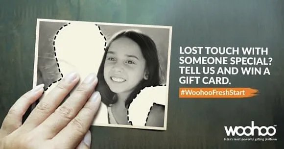 #WoohooFreshStart, 2