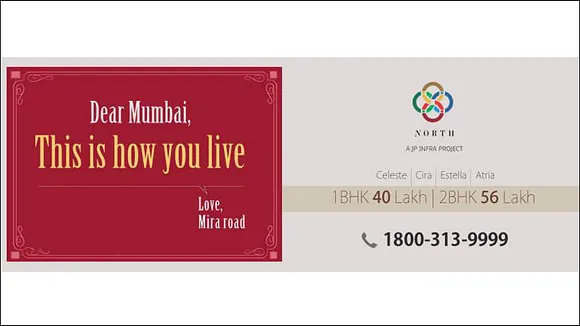 JP Infra: Mira Road shows Mumbai 'how to live'