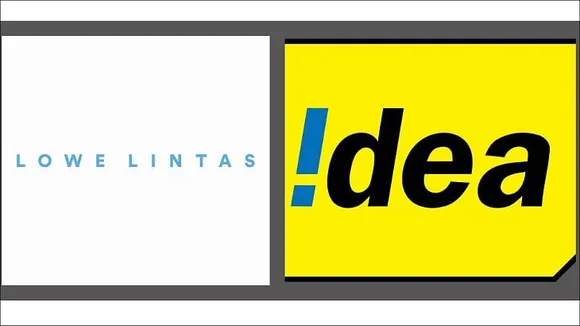 Lowe Lintas, Idea Cellular to part ways