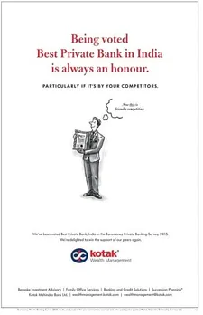 Best private bank