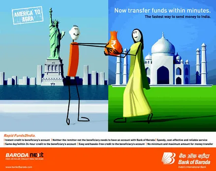Transfer funds
