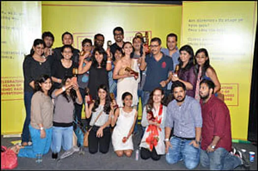 Mirchi Kaan Awards 2013: Ogilvy & Mather named Agency of the Year