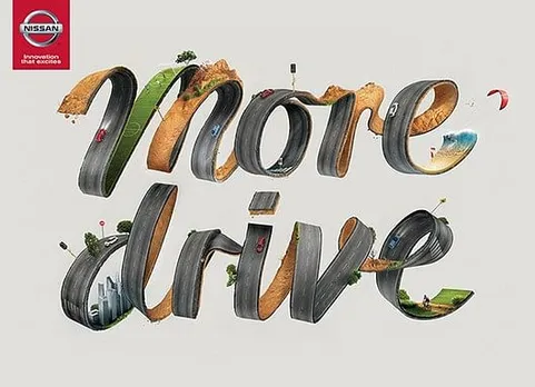 More drive