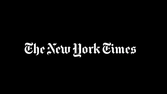 The New York Times sues OpenAI and Microsoft for copyright infringement