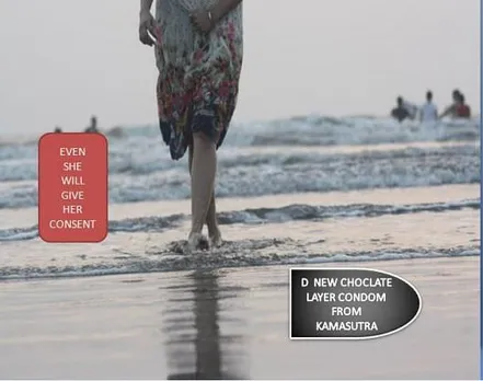 His girlfriend loves dark choclate