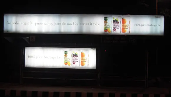 100% Juice