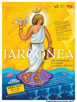 Jargonea