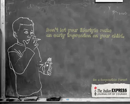 Blackboards: Lets Educate Parents