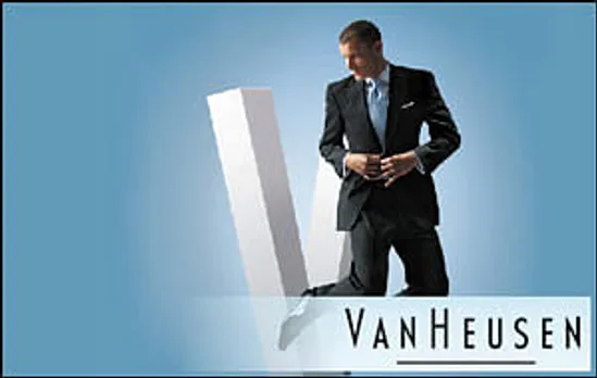 Van Heusen scouts for 'Fashionable Professionals' through LinkedIn