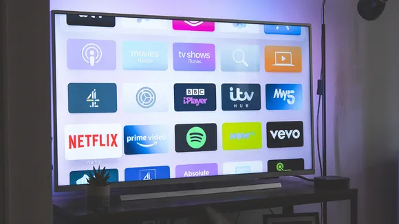 OTT consumption, connected TV sales set to rise with 5G launch