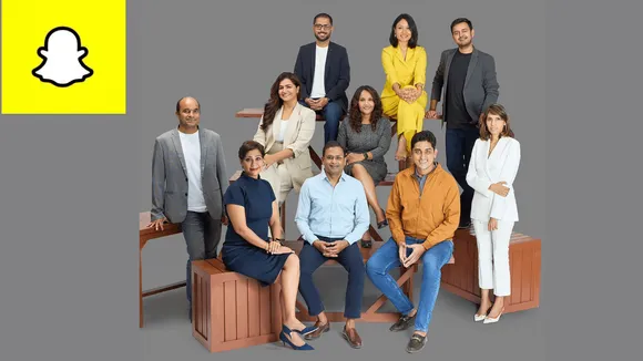 Snapchat strengthens India team with key leadership appointments